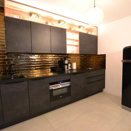 Apartament Gold Złotoryja Exteriér fotografie