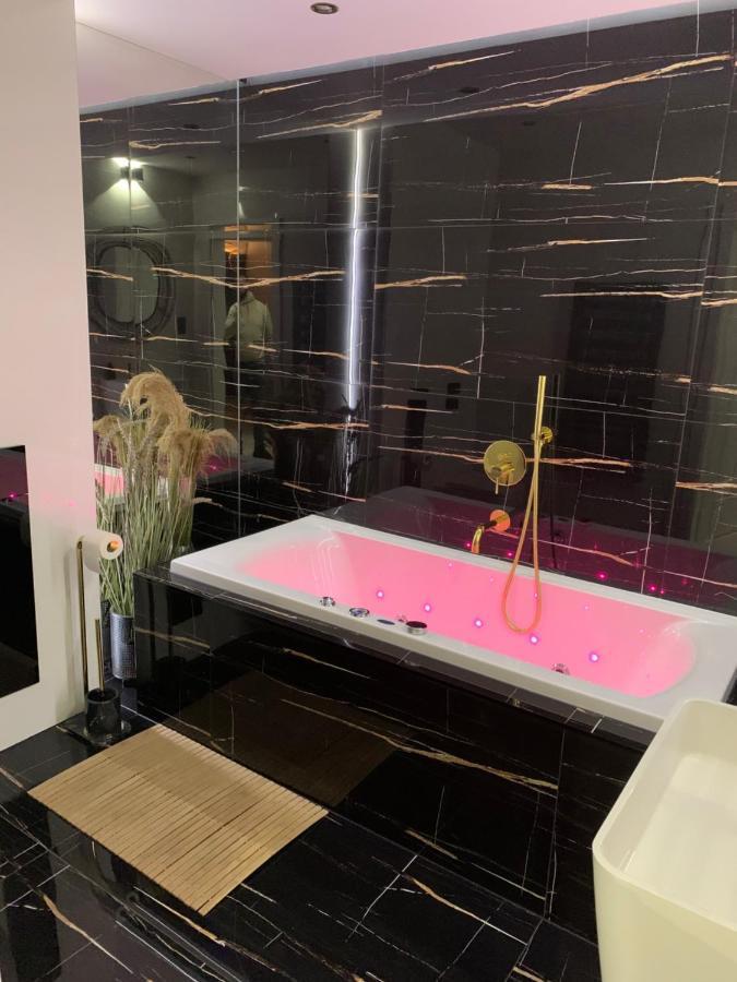 Apartament Gold Złotoryja Exteriér fotografie