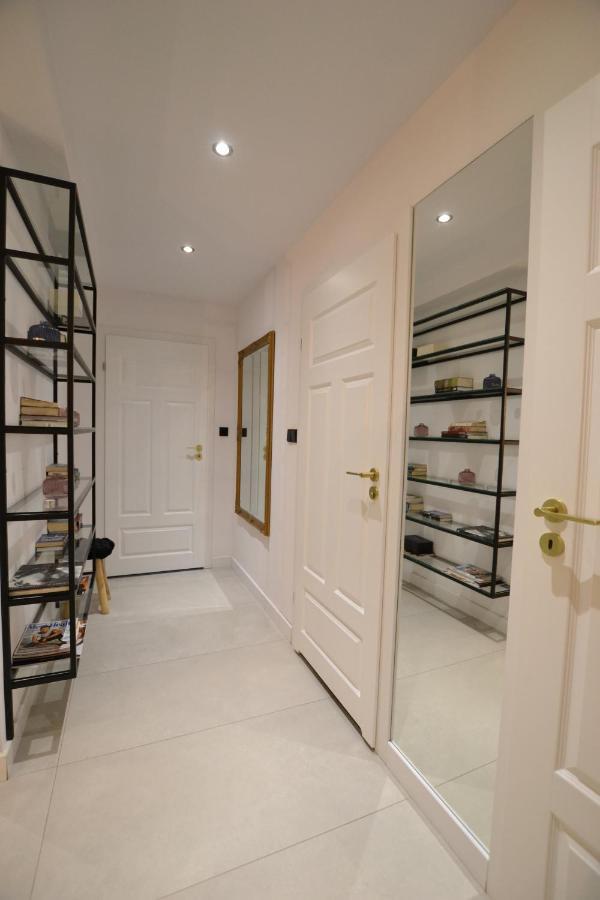 Apartament Gold Złotoryja Exteriér fotografie