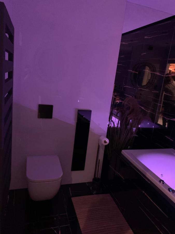 Apartament Gold Złotoryja Exteriér fotografie