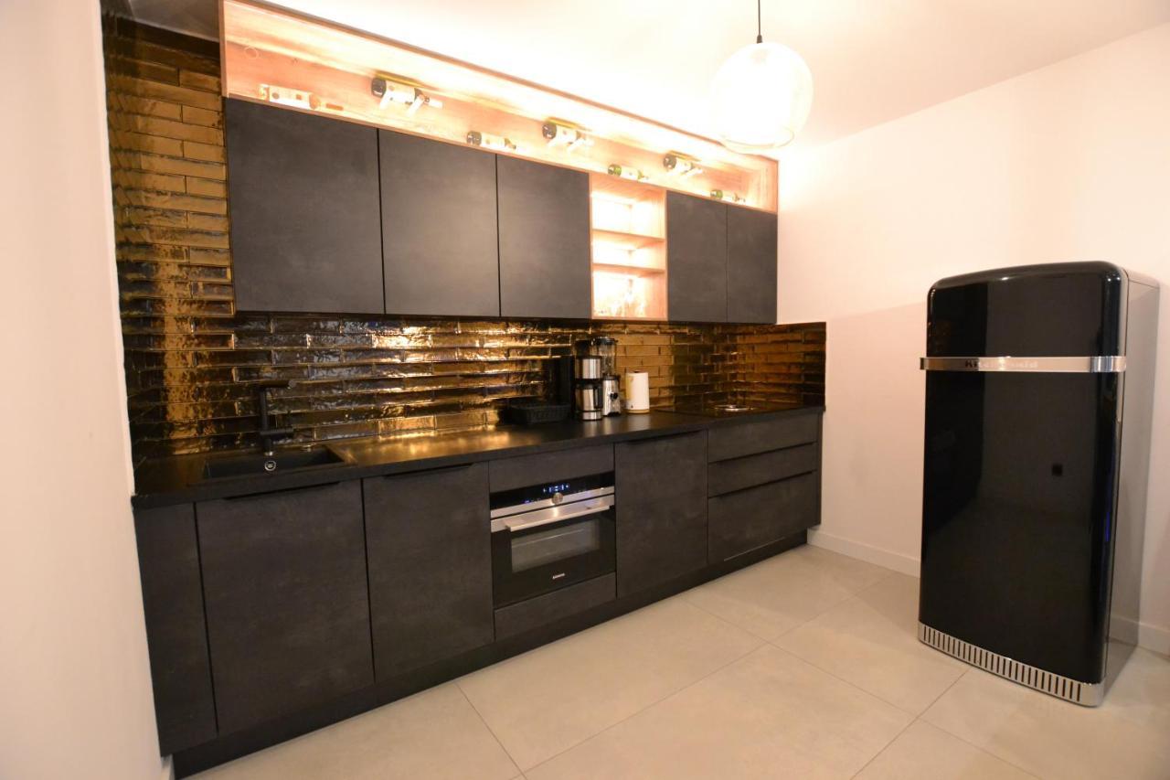 Apartament Gold Złotoryja Exteriér fotografie