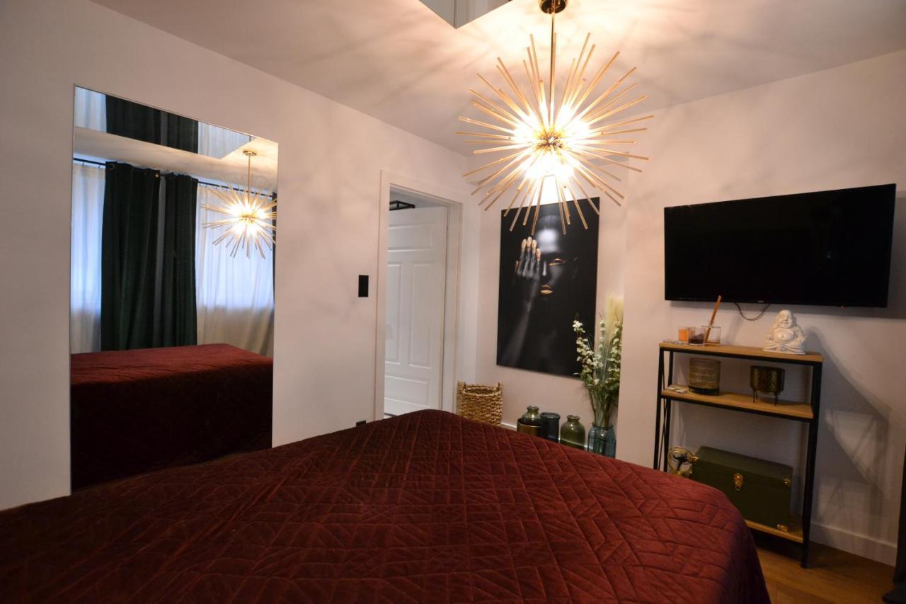 Apartament Gold Złotoryja Exteriér fotografie