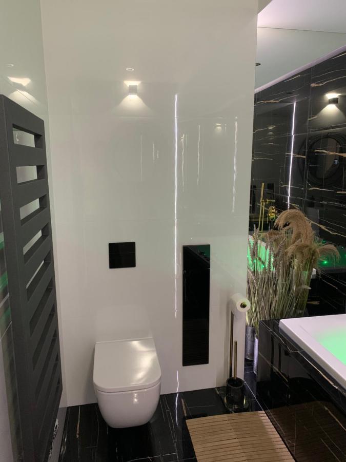 Apartament Gold Złotoryja Exteriér fotografie