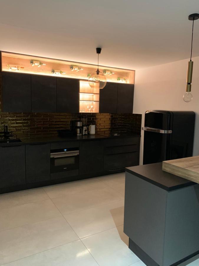 Apartament Gold Złotoryja Exteriér fotografie