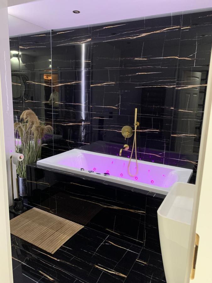 Apartament Gold Złotoryja Exteriér fotografie