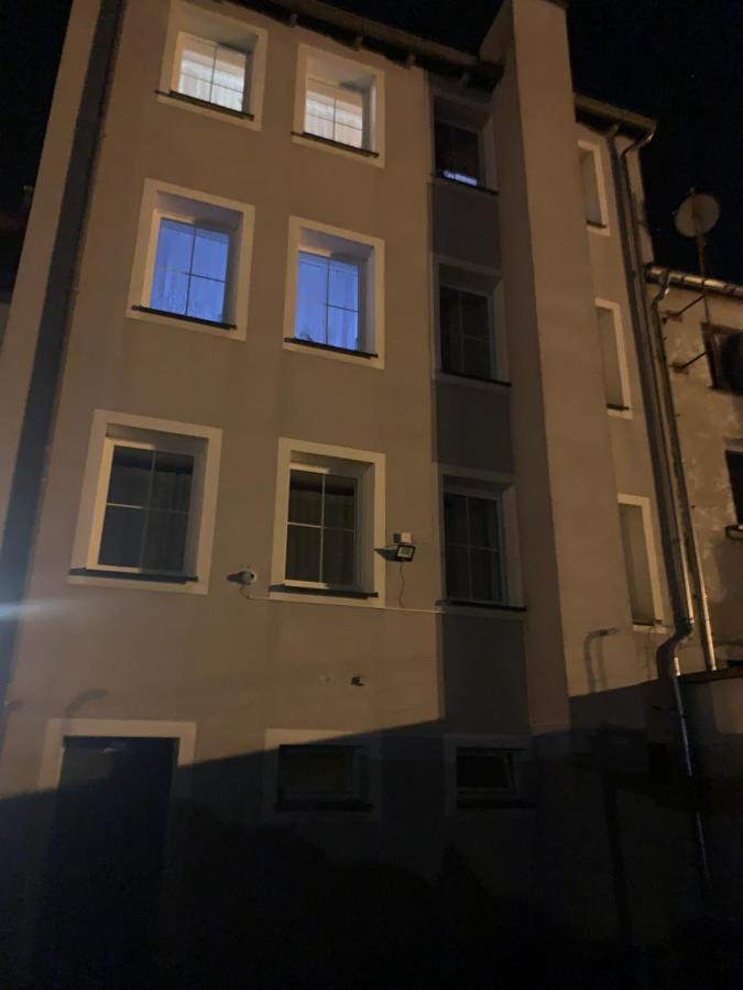 Apartament Gold Złotoryja Exteriér fotografie