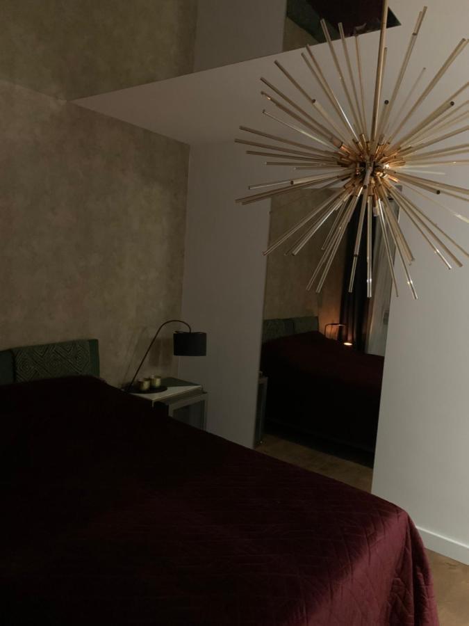 Apartament Gold Złotoryja Exteriér fotografie