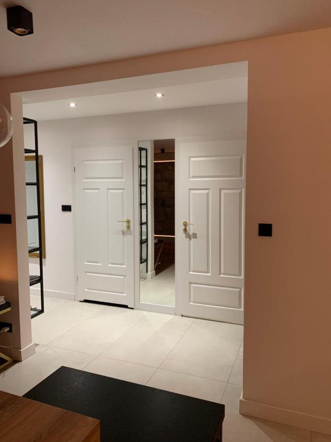 Apartament Gold Złotoryja Exteriér fotografie