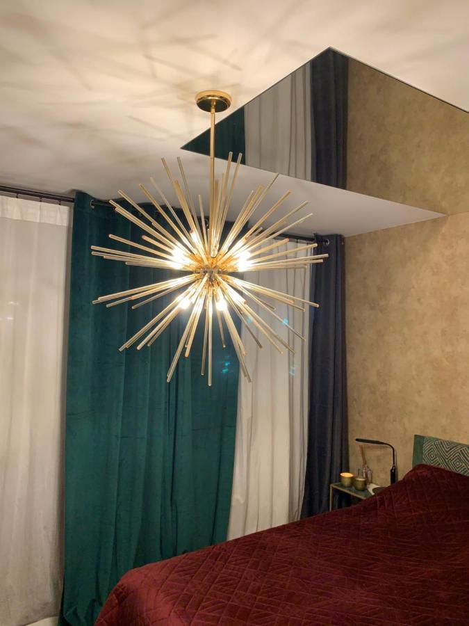 Apartament Gold Złotoryja Exteriér fotografie