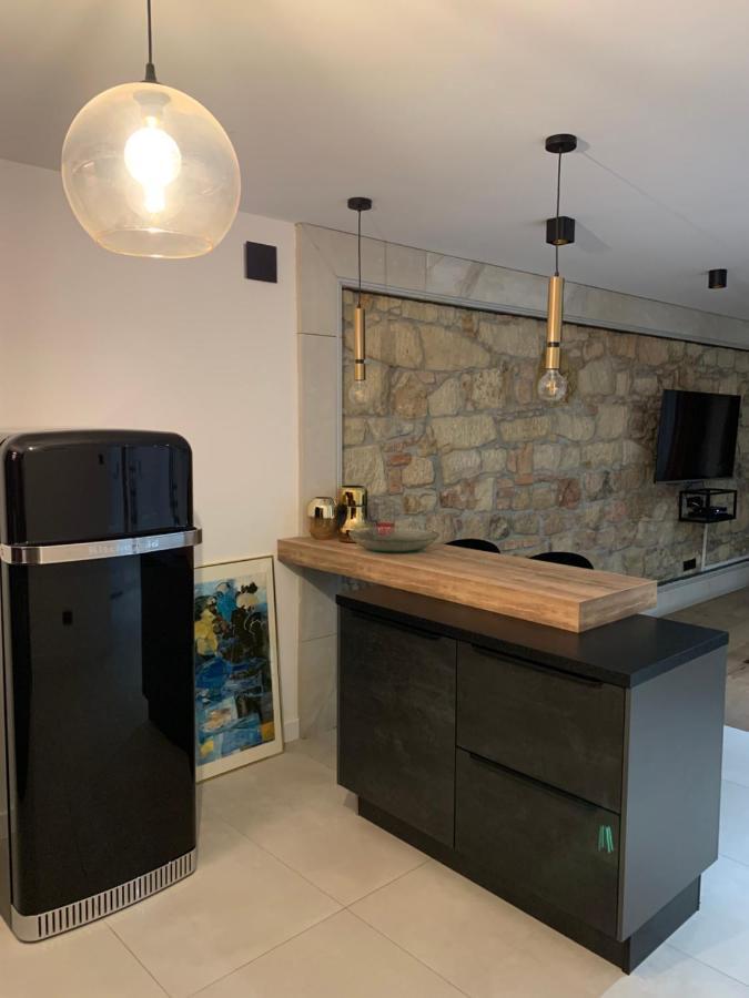 Apartament Gold Złotoryja Exteriér fotografie