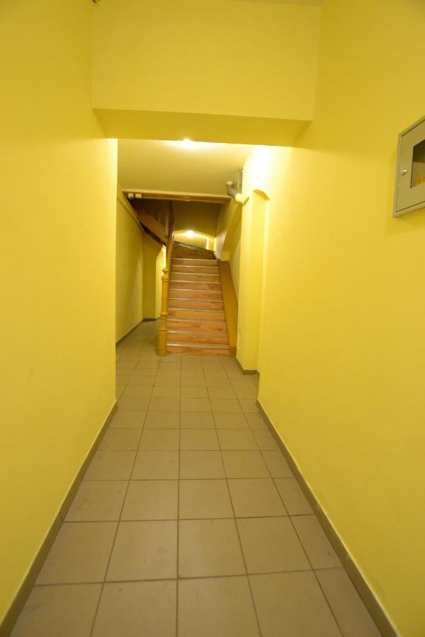 Apartament Gold Złotoryja Exteriér fotografie
