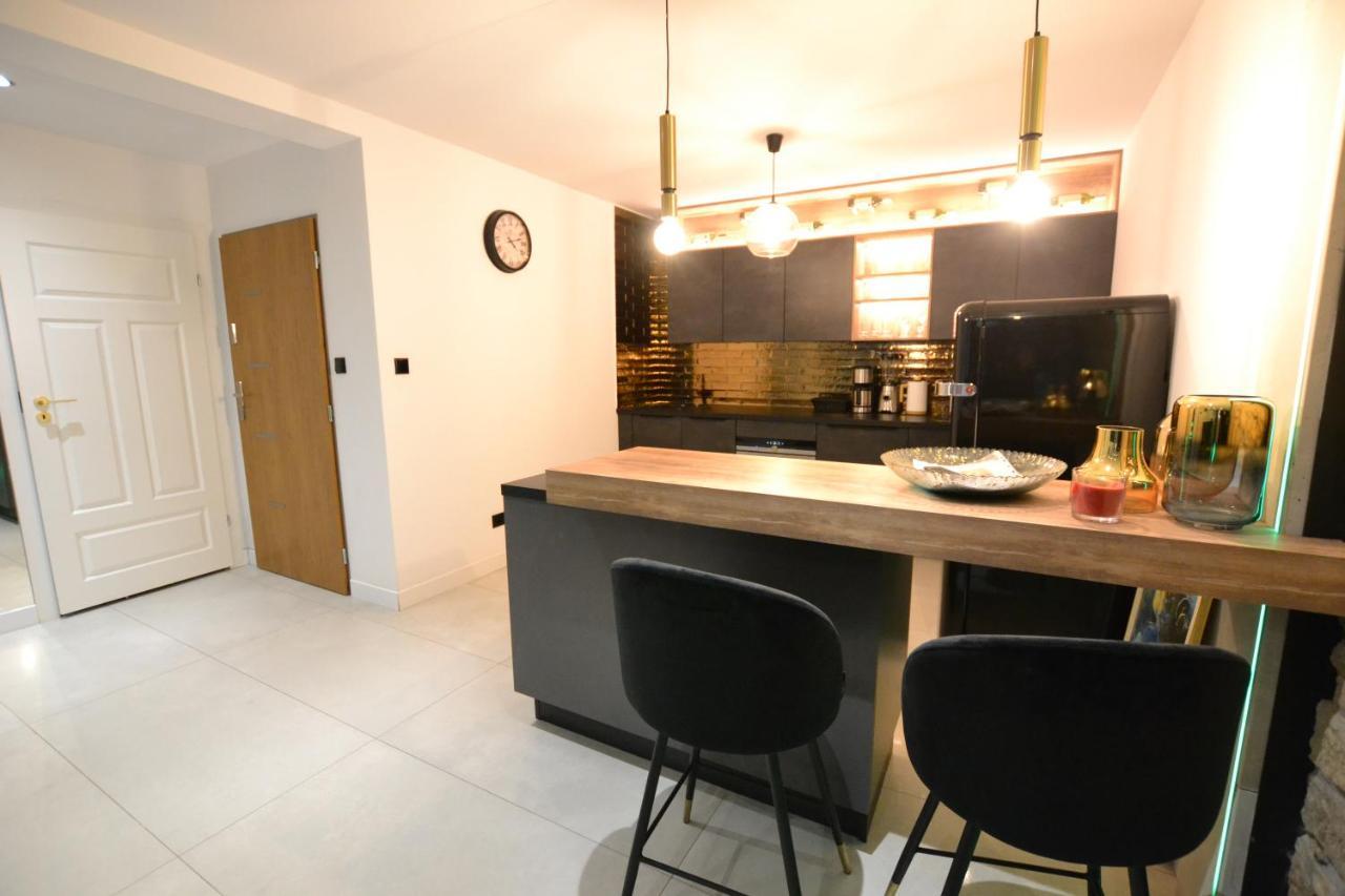 Apartament Gold Złotoryja Exteriér fotografie