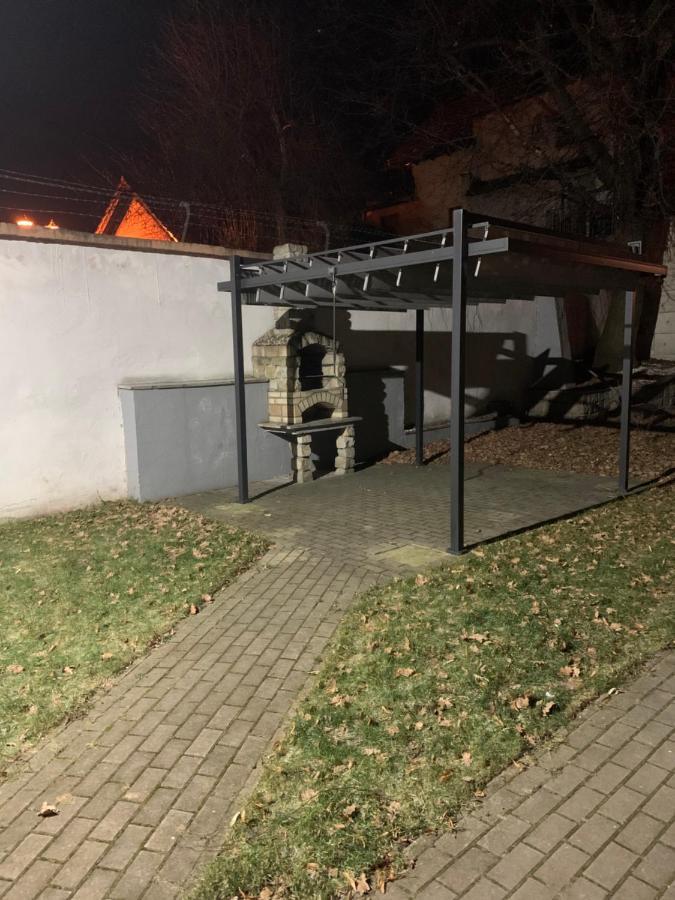 Apartament Gold Złotoryja Exteriér fotografie