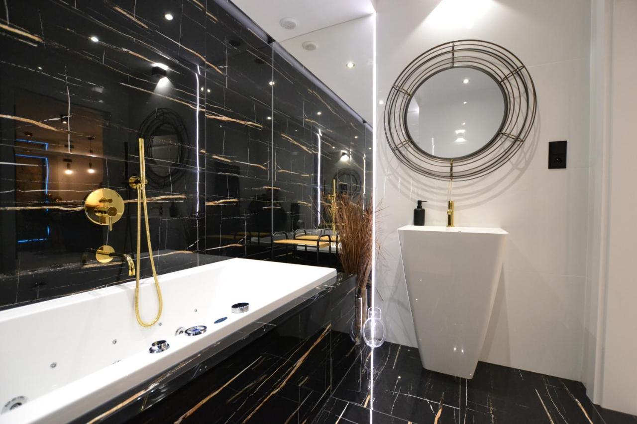 Apartament Gold Złotoryja Exteriér fotografie
