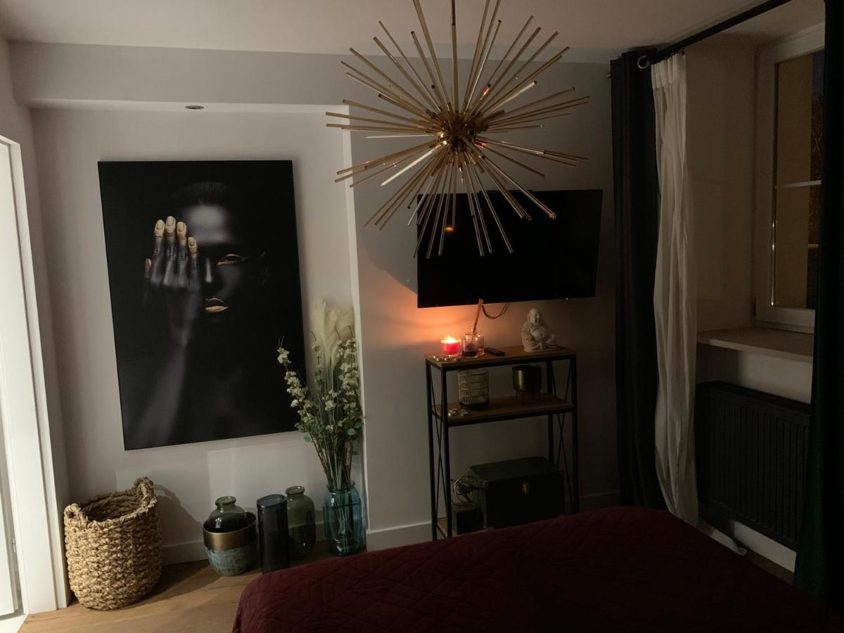 Apartament Gold Złotoryja Exteriér fotografie