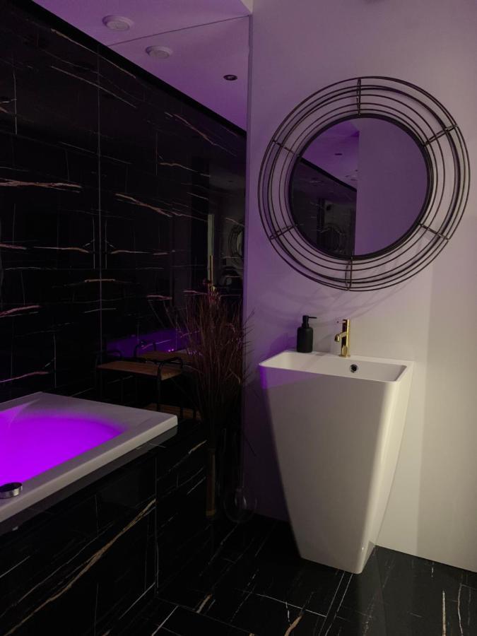Apartament Gold Złotoryja Exteriér fotografie