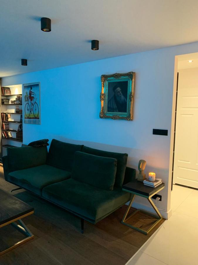 Apartament Gold Złotoryja Exteriér fotografie