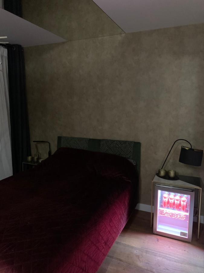 Apartament Gold Złotoryja Exteriér fotografie