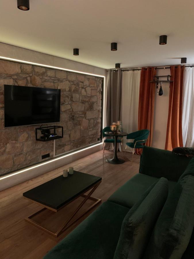 Apartament Gold Złotoryja Exteriér fotografie
